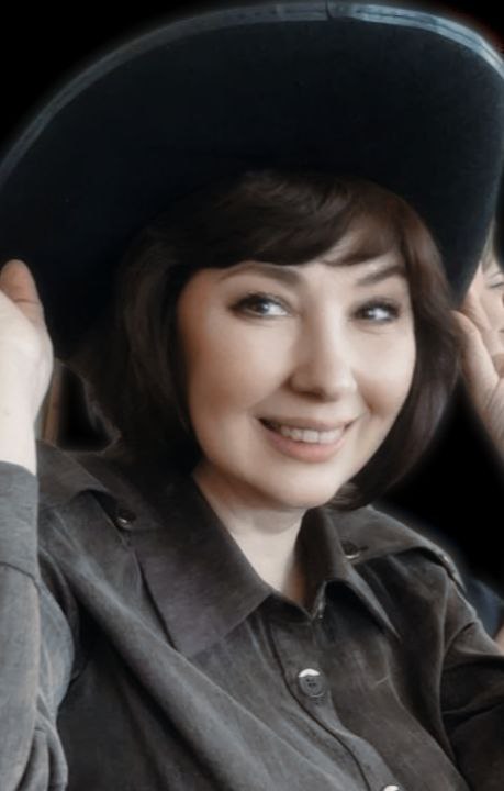 Фотография Сафонова Лариса Борисовна