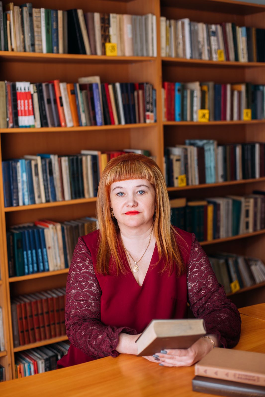 Фотография Москвитина Татьяна Семеновна