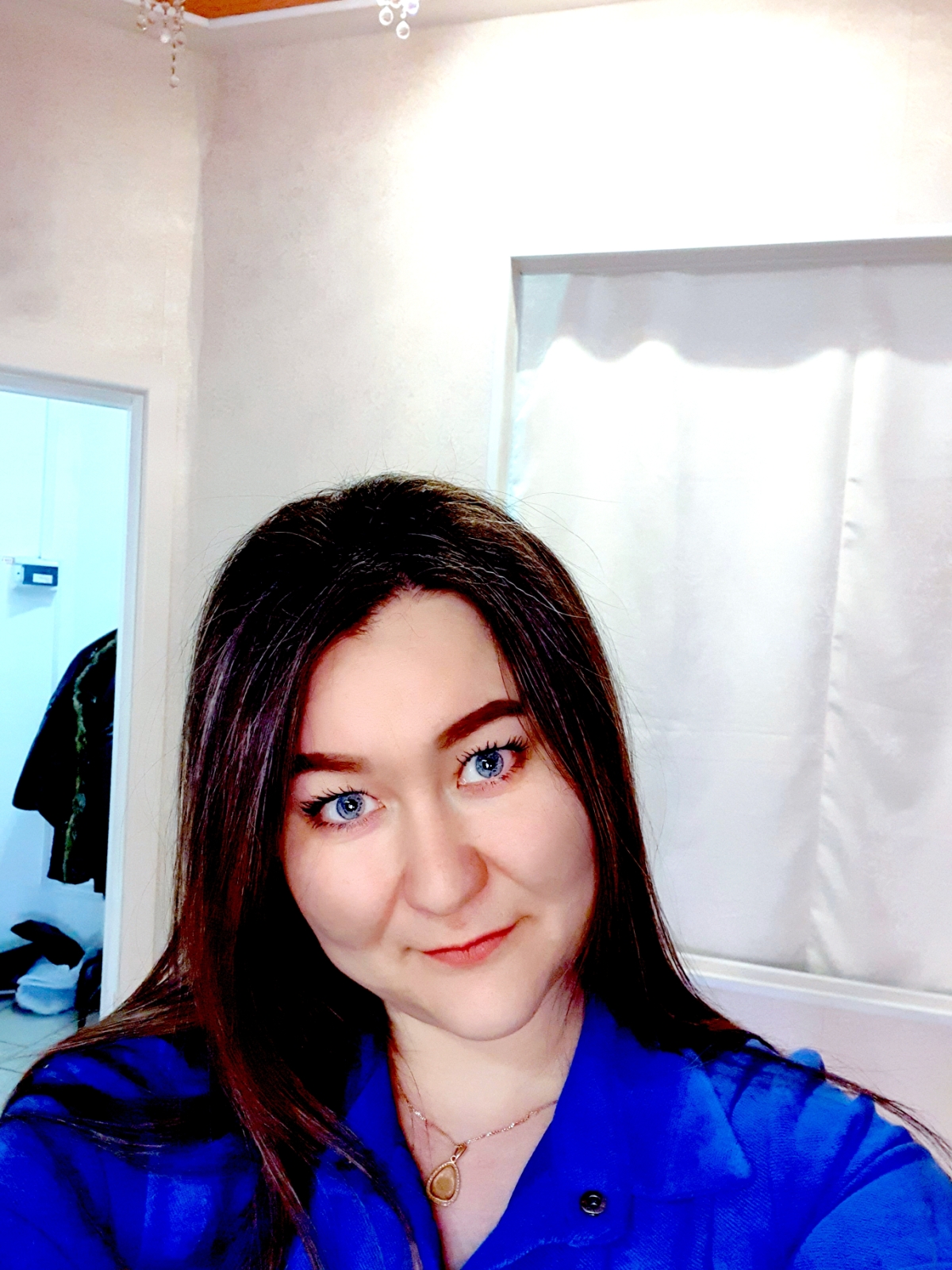 Фотография Матузова Анастасия Ивановна