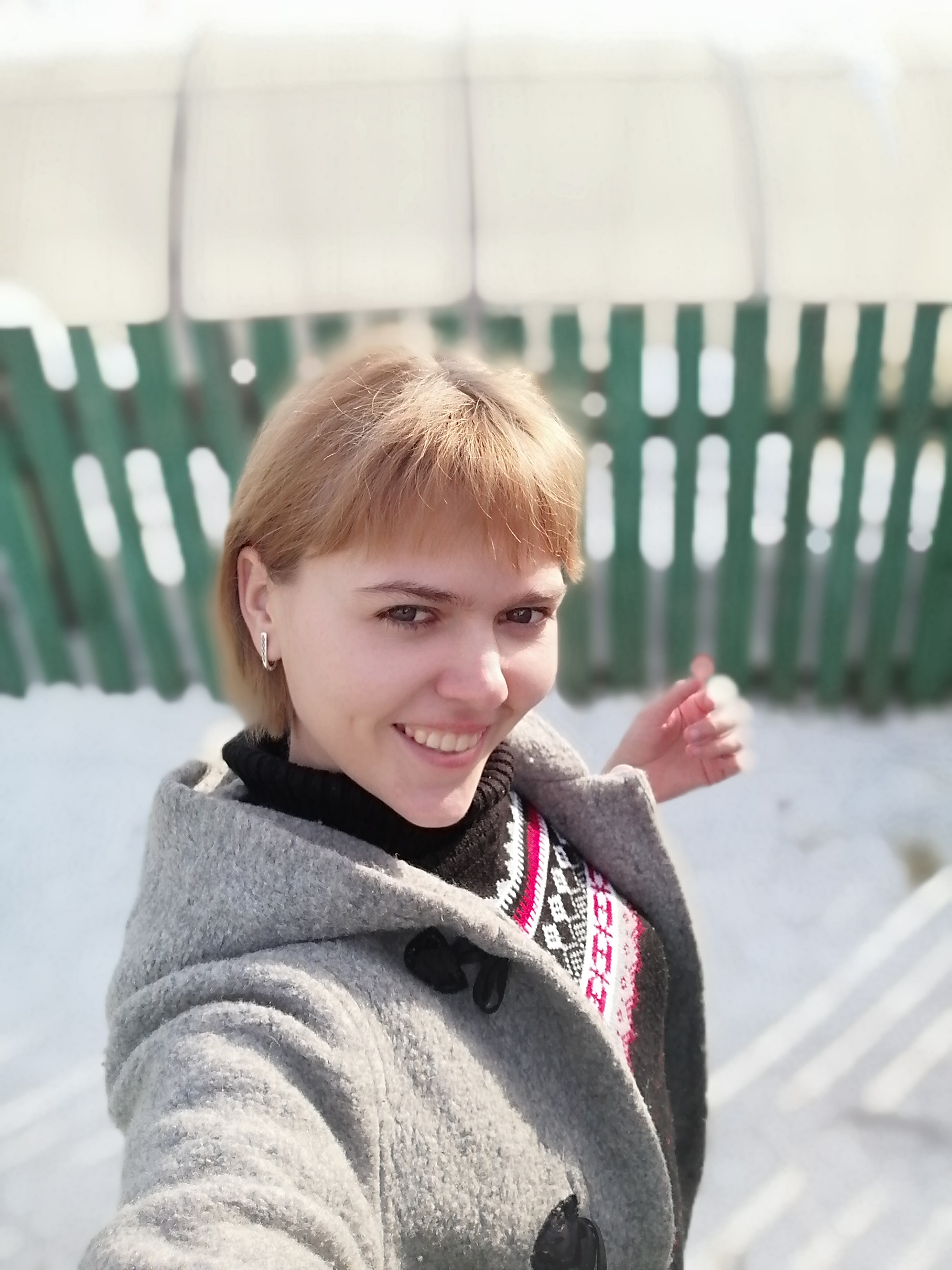 Фотография Киселëва Мария Витальевна