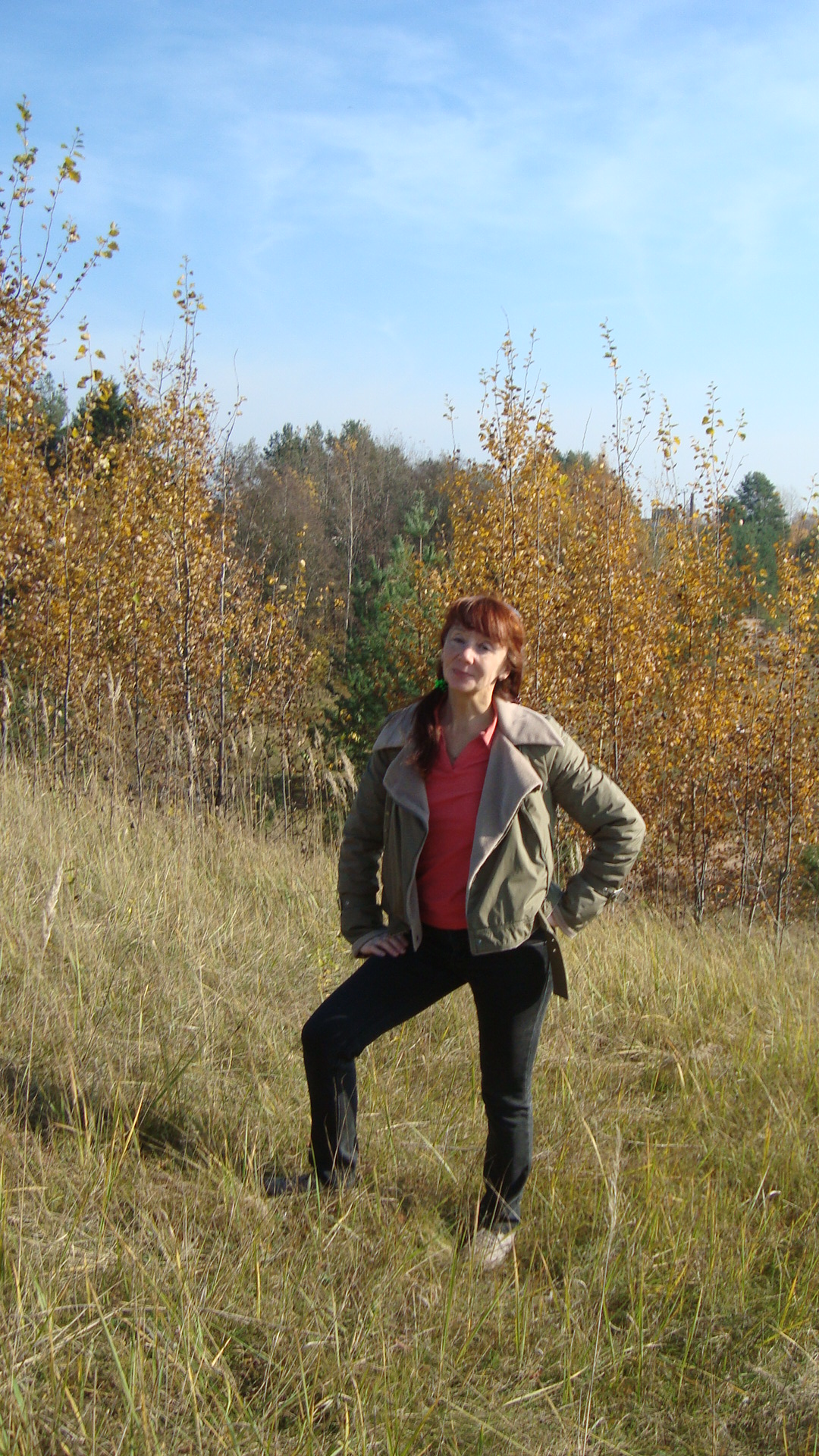 Фотография Хозицкая Светлана Ивановна