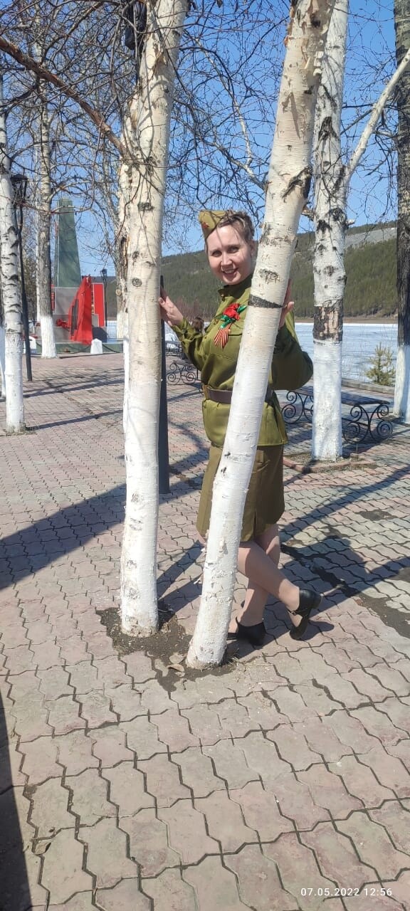 Фотография Васильева Екатерина Васильевна