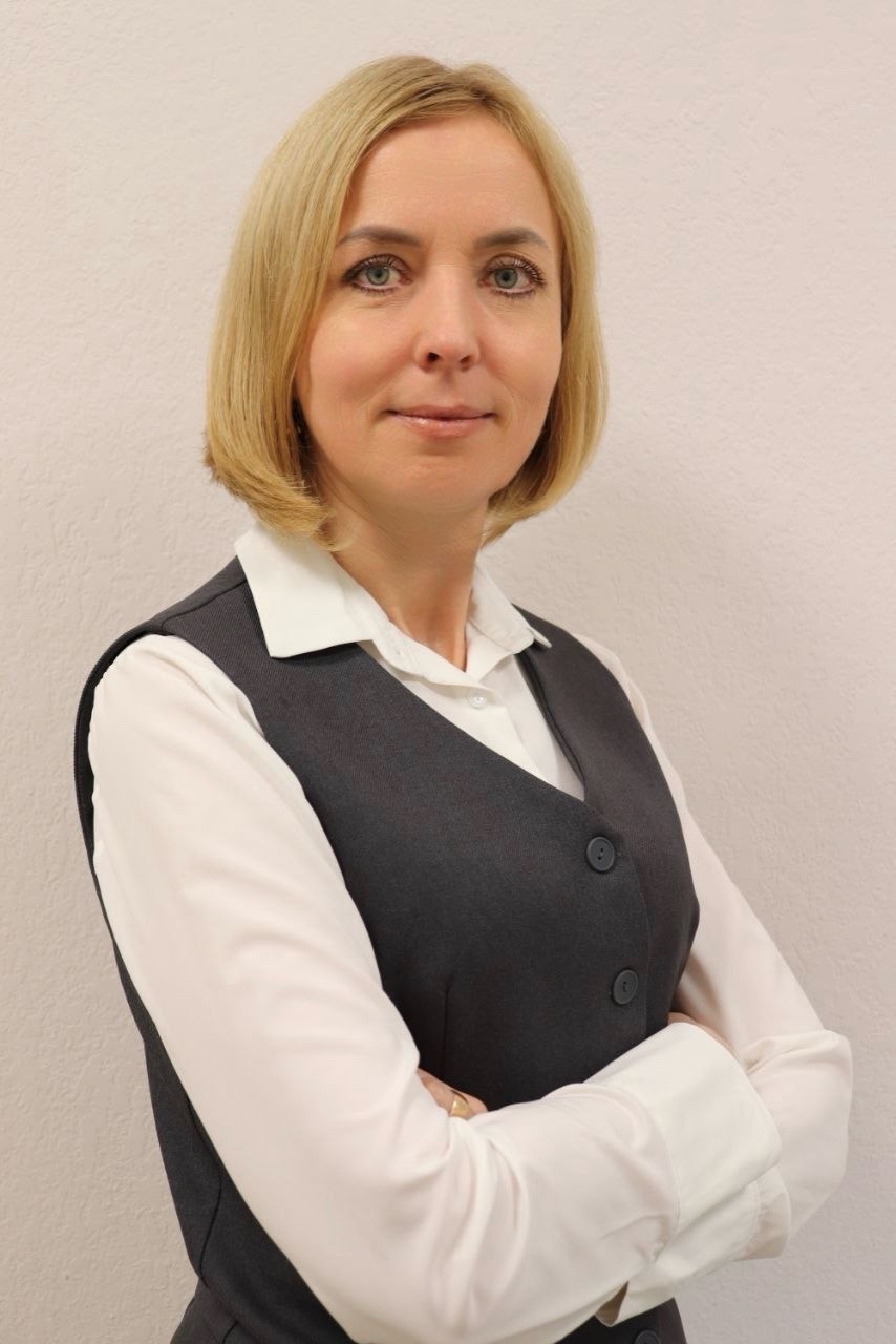 Фотография Смирнова Наталья Анатольевна