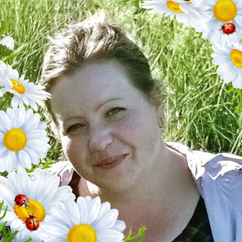 Фотография Овчинникова Анна Юрьевна