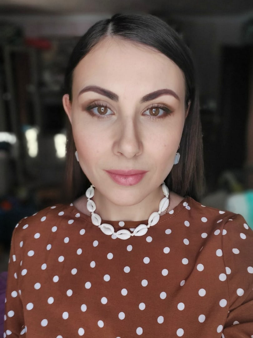 Фотография Дериглазова Ольга Владимировна