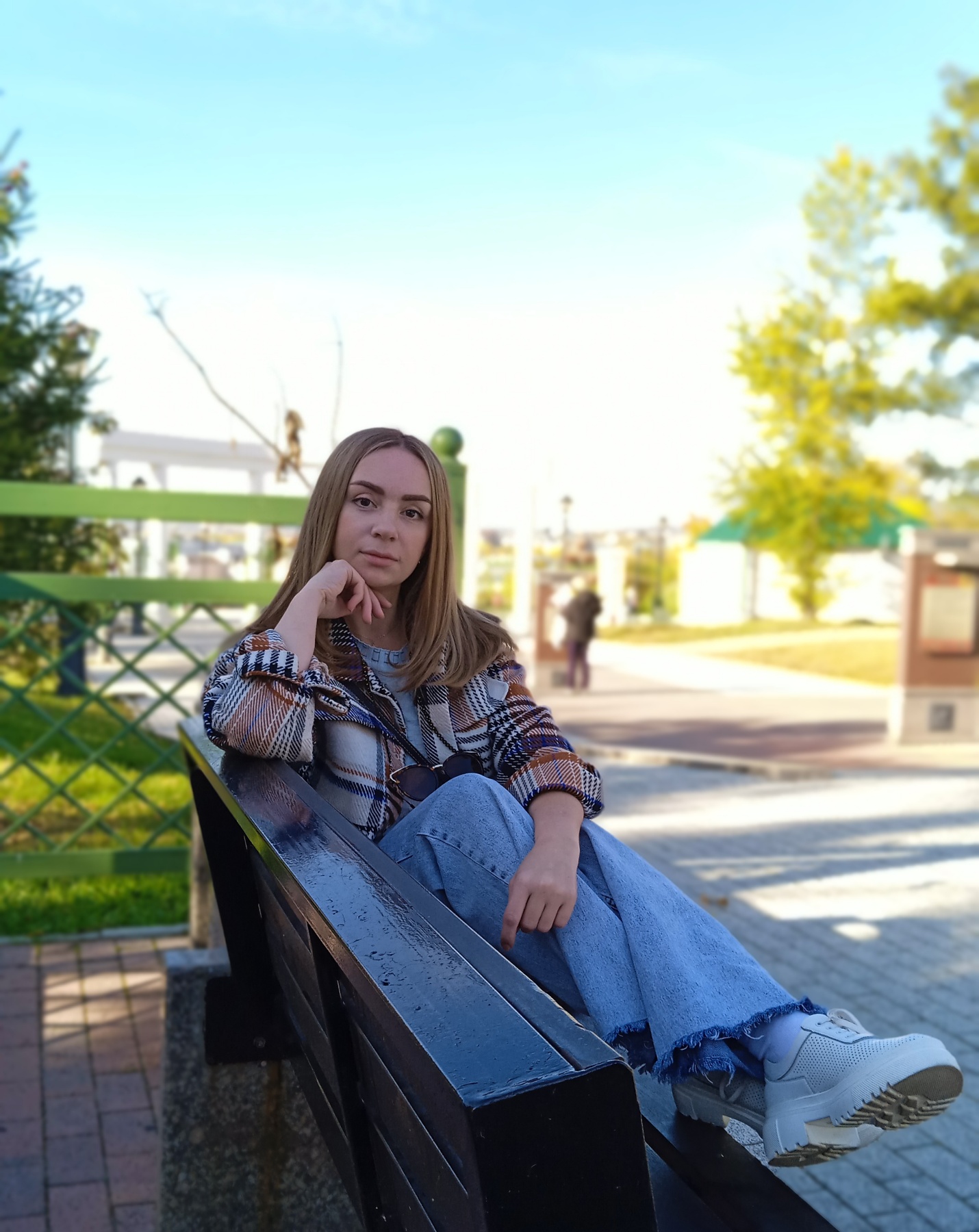 Фотография Муран Анастасия Юрьевна