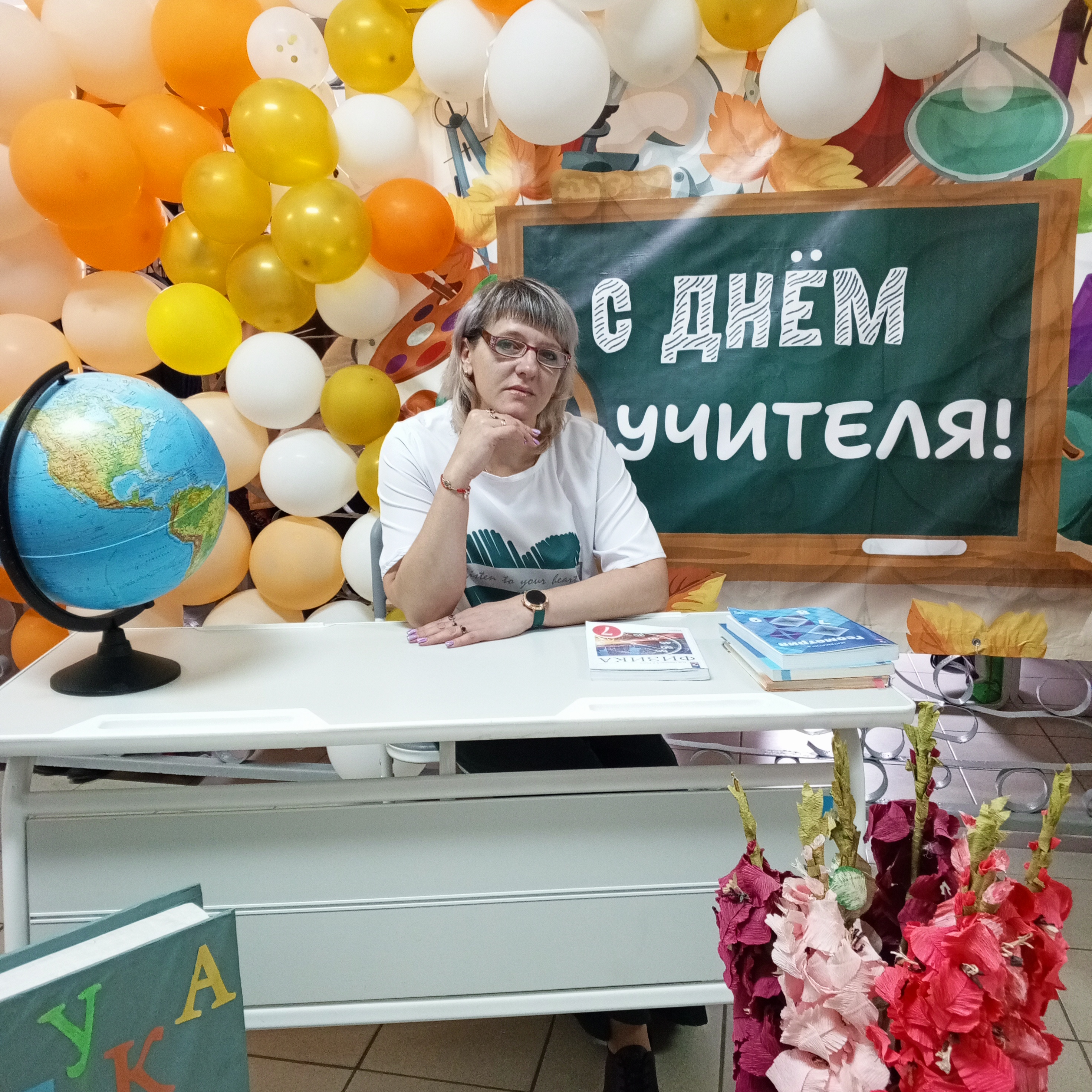 Фотография Ивлева Анна Александровна