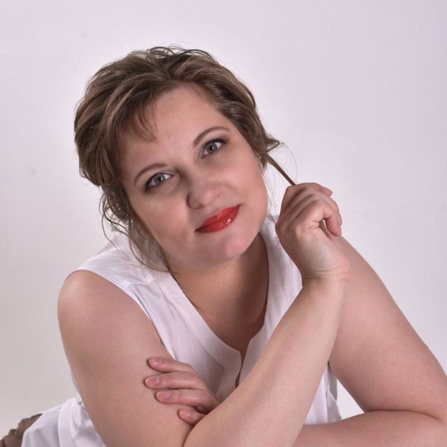 Фотография Цицура Надежда Михайловна