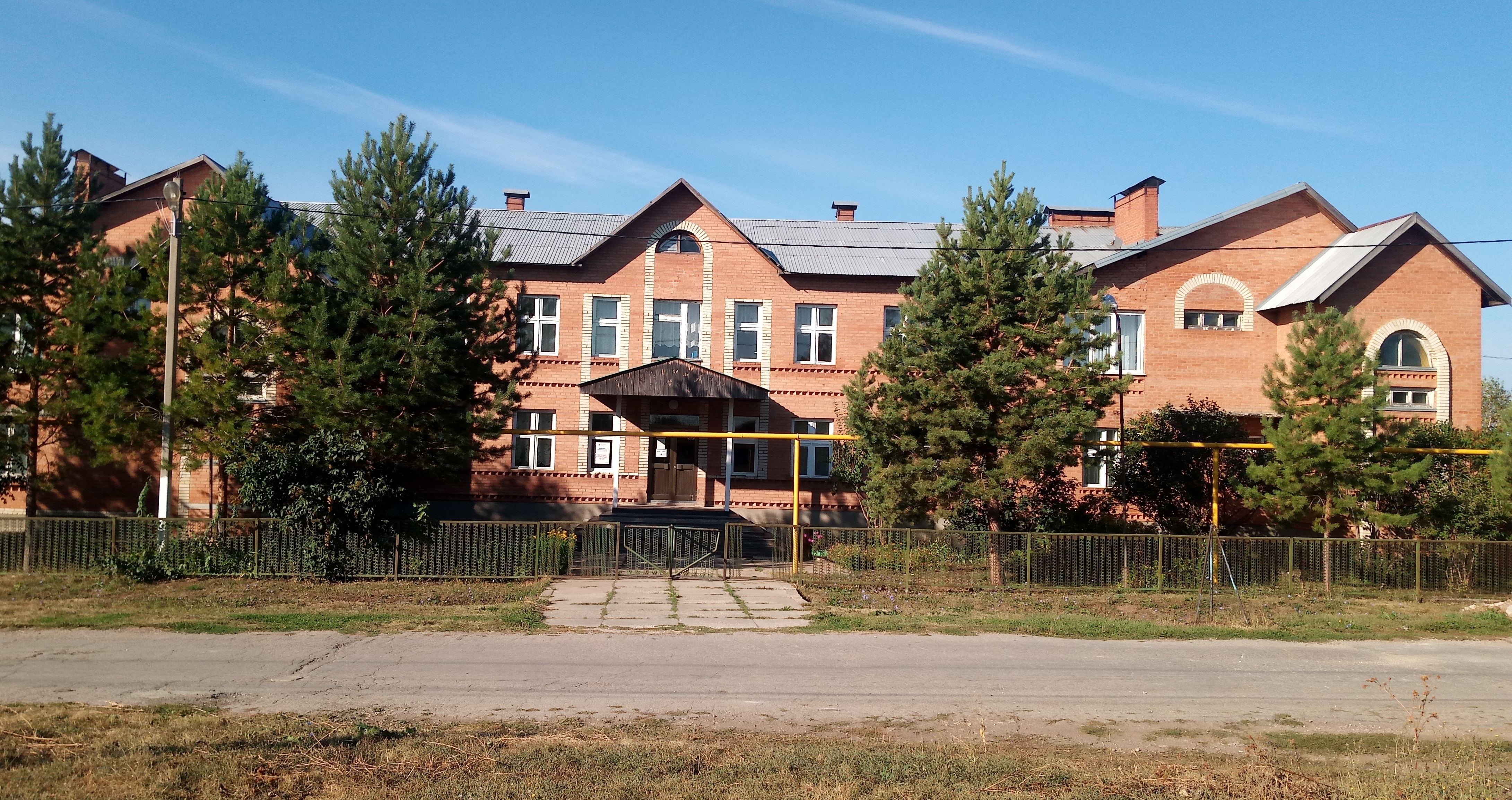 Фотография Хонина Елена Владимировна