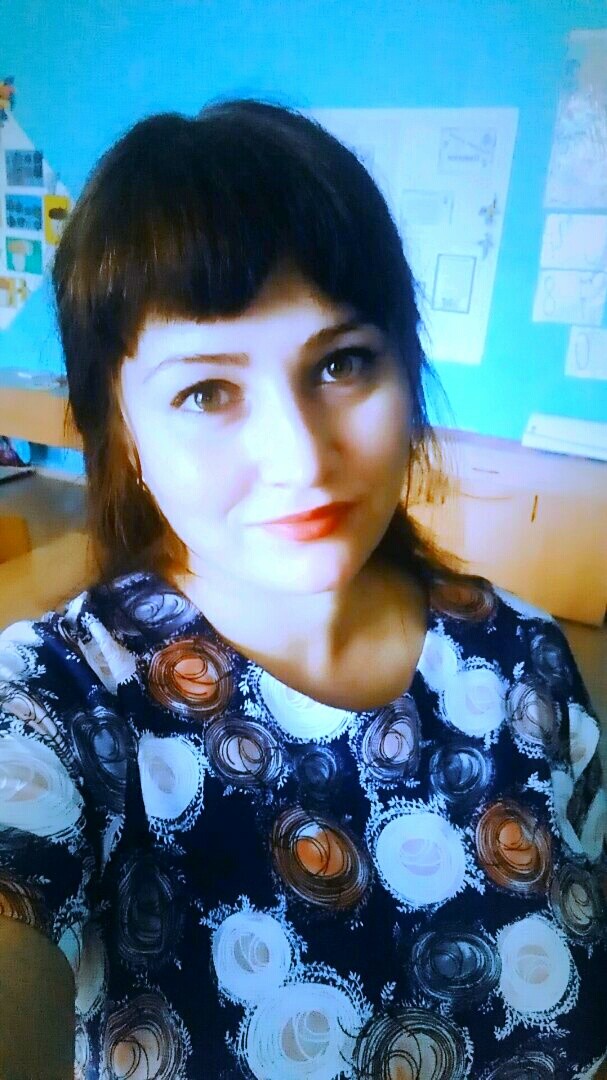 Фотография Кабанова Анна Сергеевна