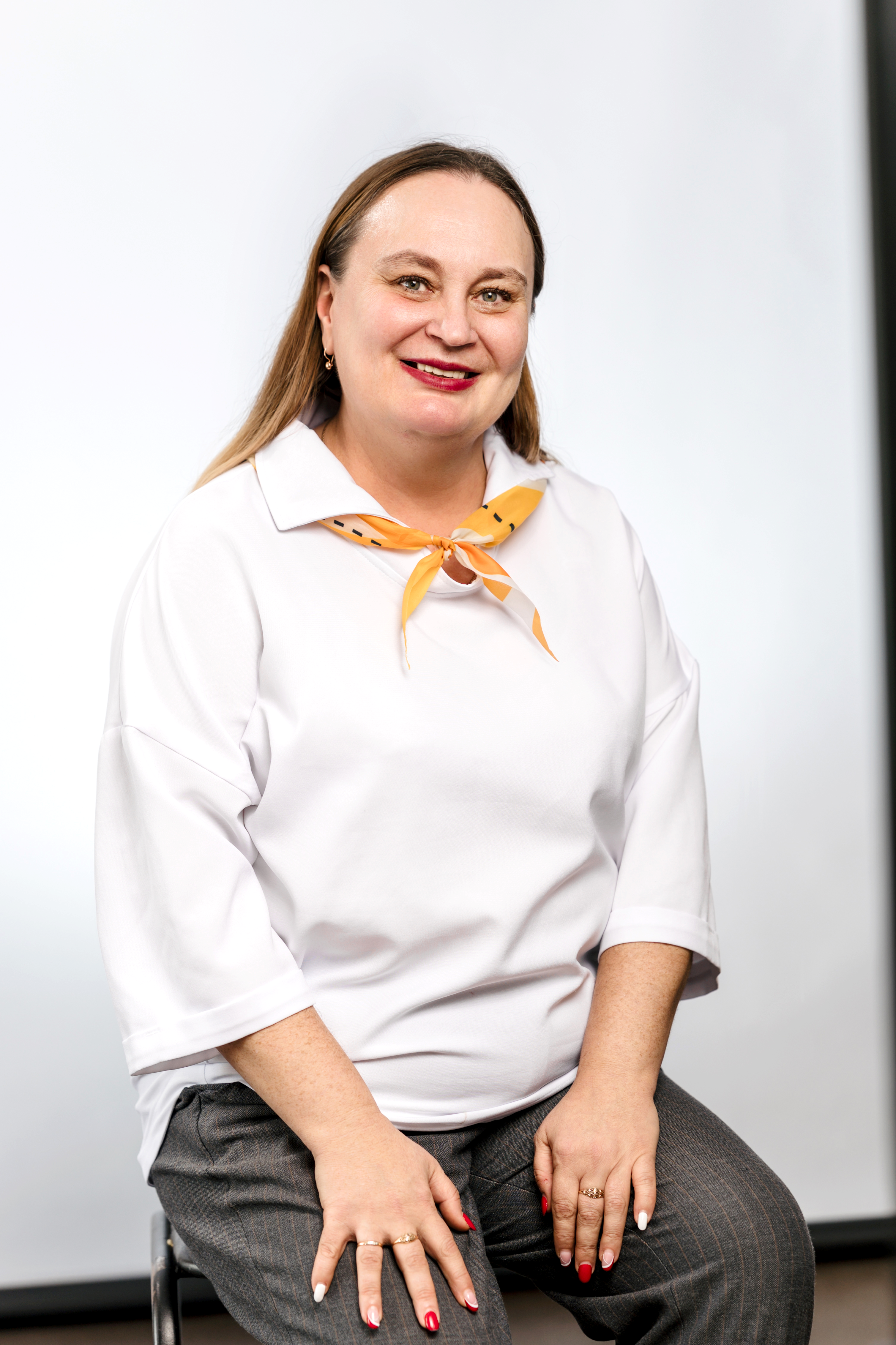 Фотография Павлова Лариса Станиславовна