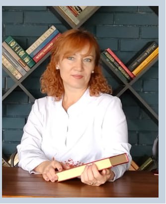 Фотография Касьянова Наталья Вячеславовна