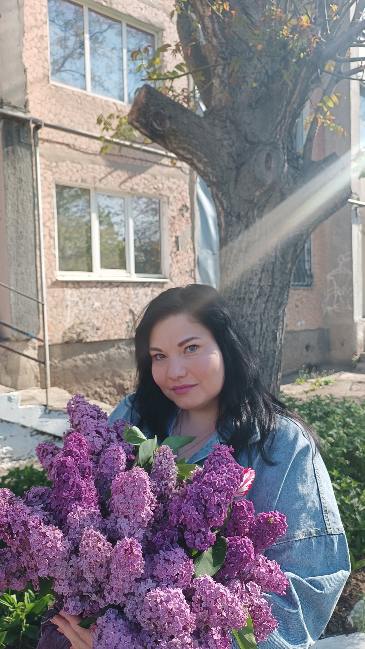 Фотография Горишняк Елена Викторовна
