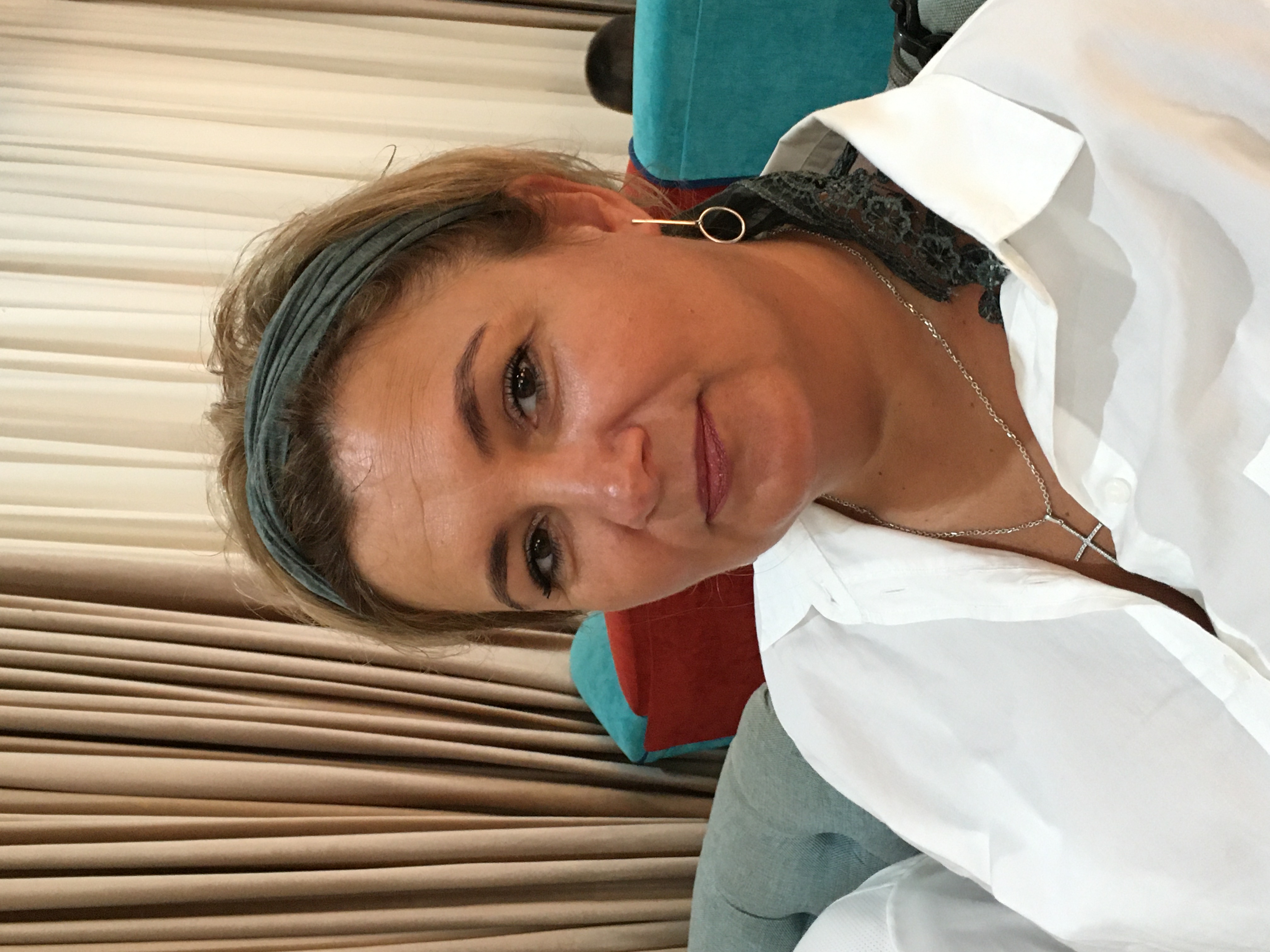 Фотография Грезина Алла Ивановна