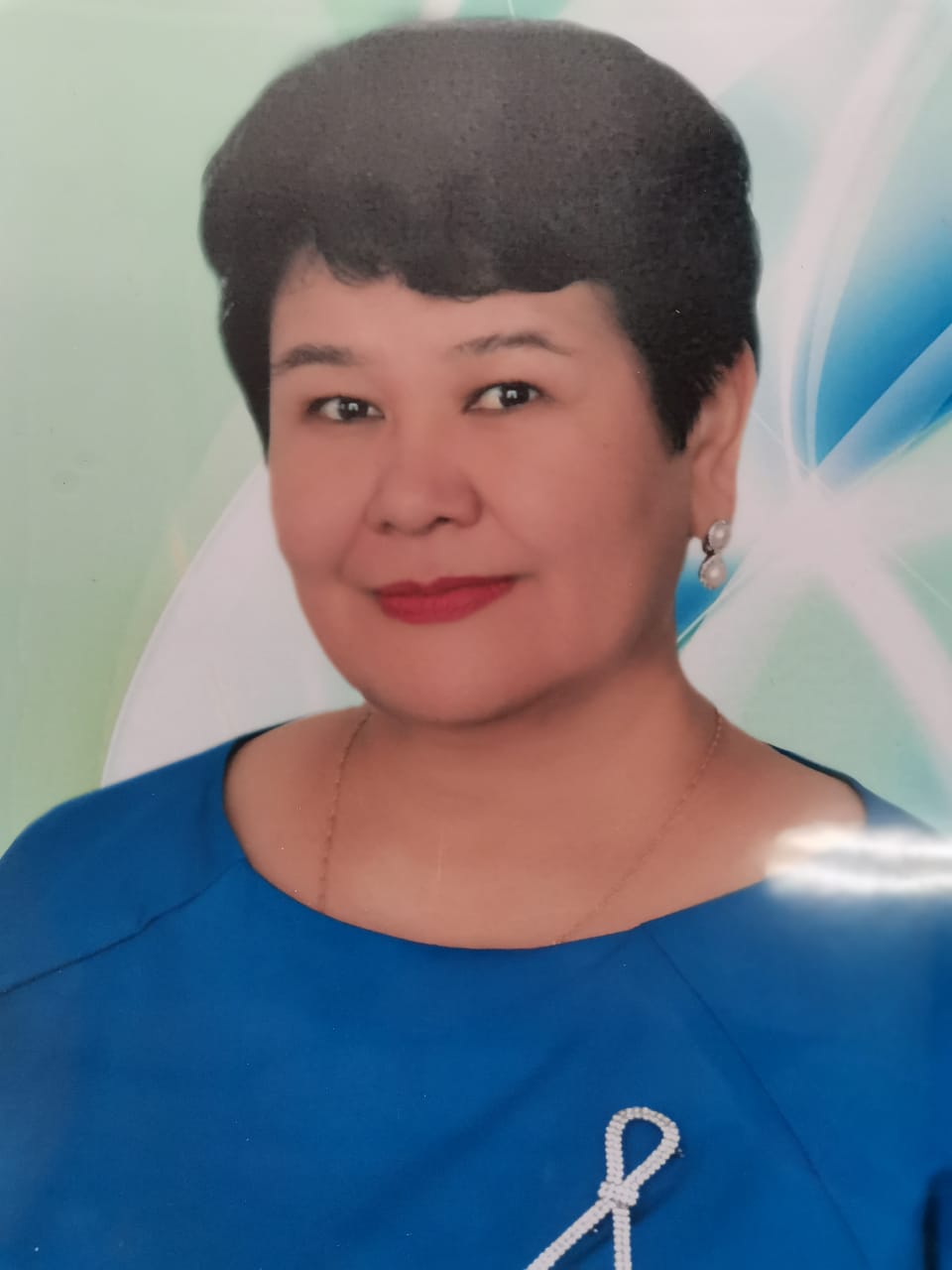 Фотография Стрельникова Анна Сергеевна