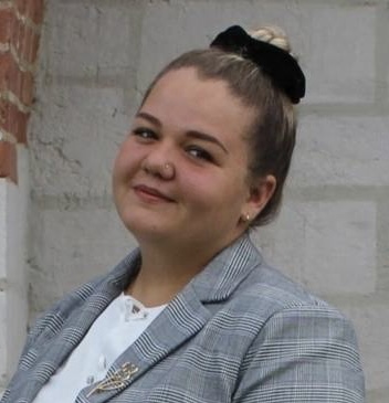 Фотография Губина Лидия Алексеевна