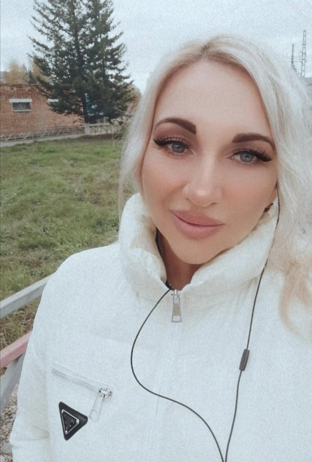 Фотография Зубарева Анна Вячеславовна