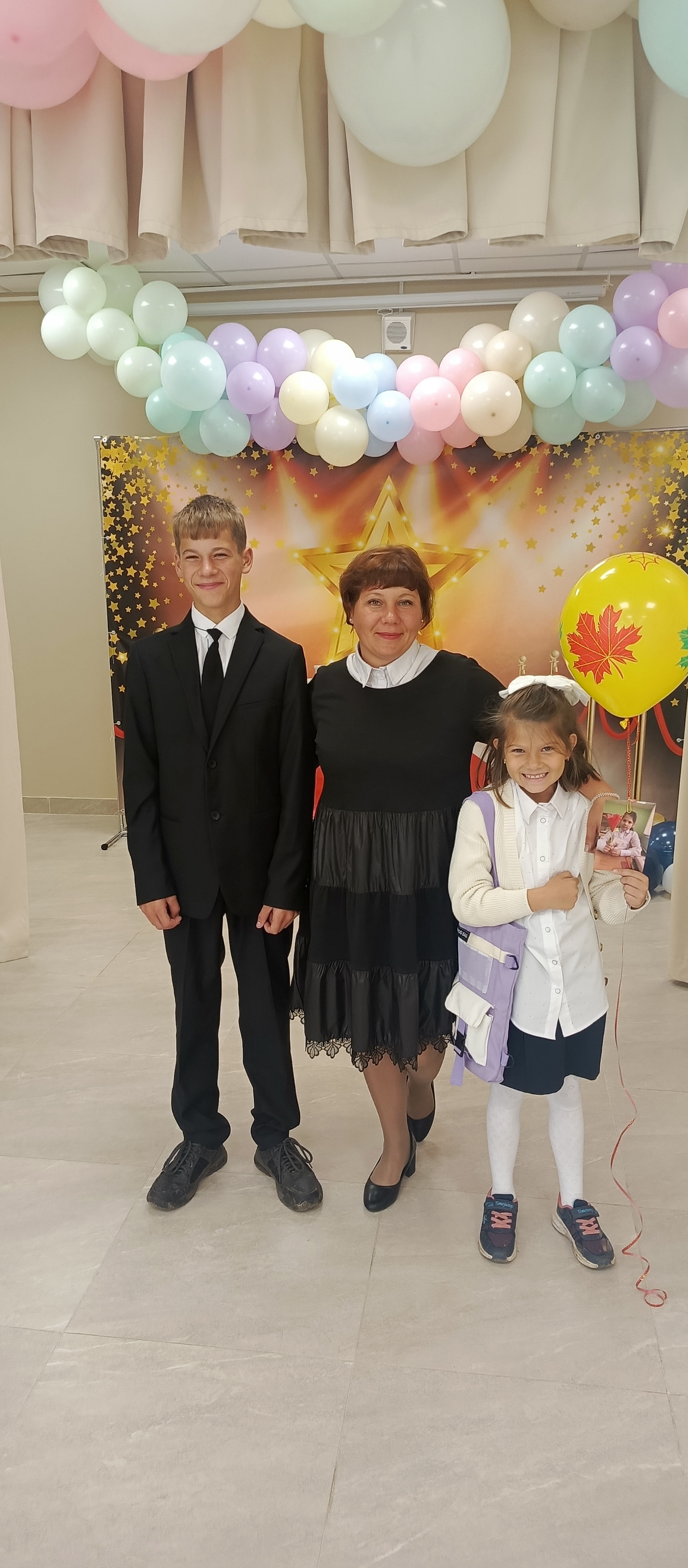 Фотография Кузьмина Елена Борисовна