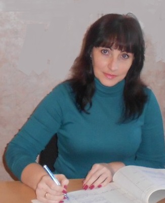 Фотография Рыжикова Елена Анатольевна