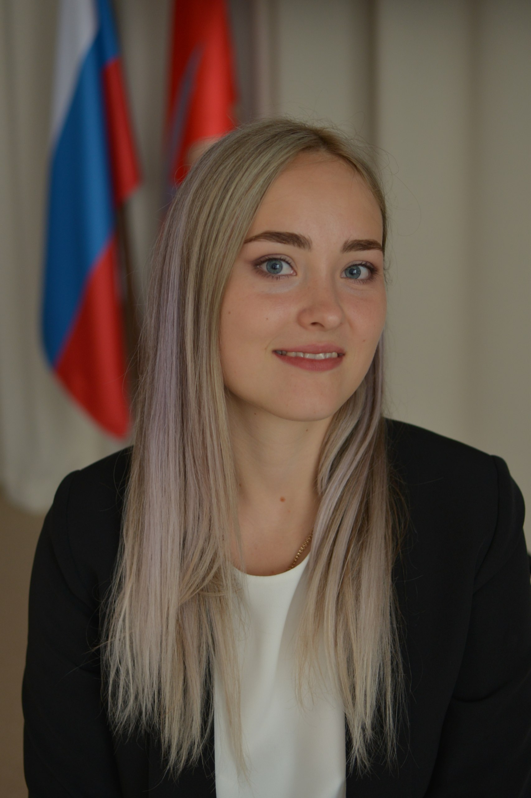 Фотография Першина Алина Максимовна