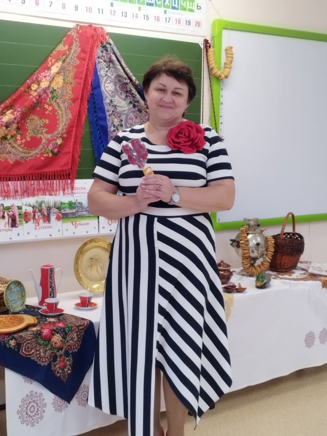 Фотография Кулакова Татьяна Викторовна