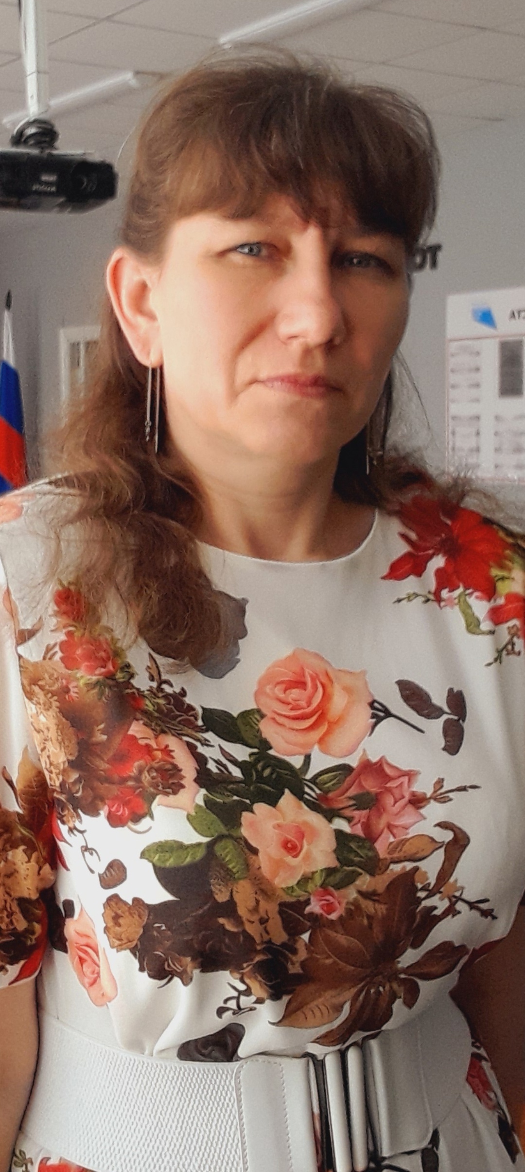 Фотография Кириллова Светлана Александровна