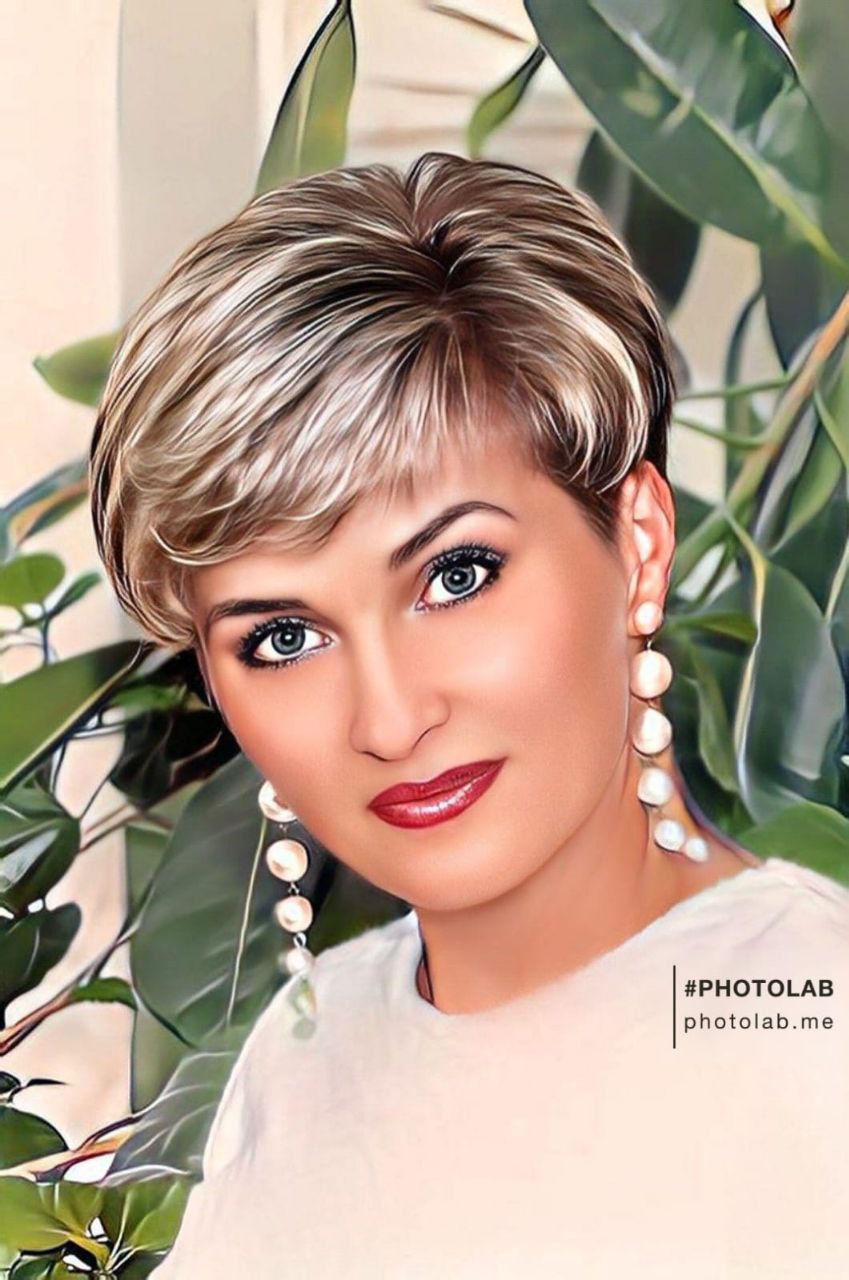 Фотография Малюгина Ритта Александровна