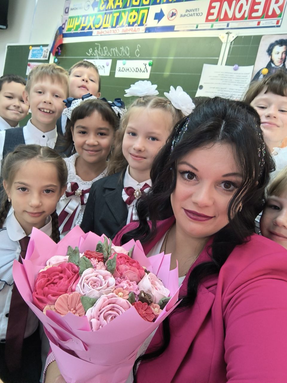 Фотография Должникова Елена Сергеевна