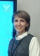 Фотография Дубакова Наталья Александровна