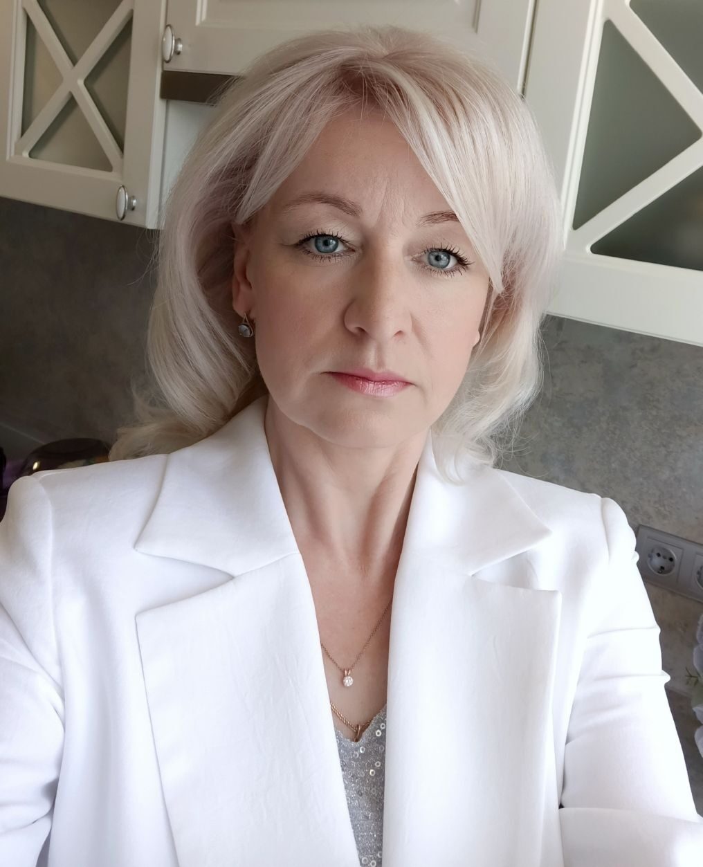 Фотография Петрова Светлана Евгеньевна