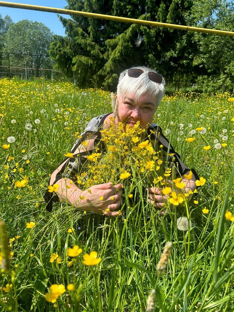 Фотография Шинина Ирина Александровна