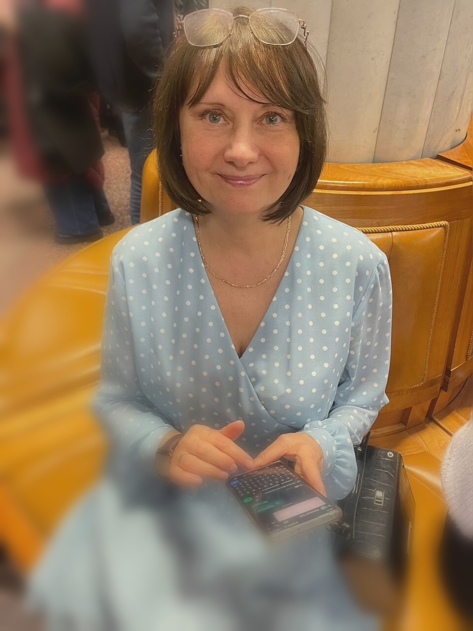 Фотография Екимова Ольга Валерьевна