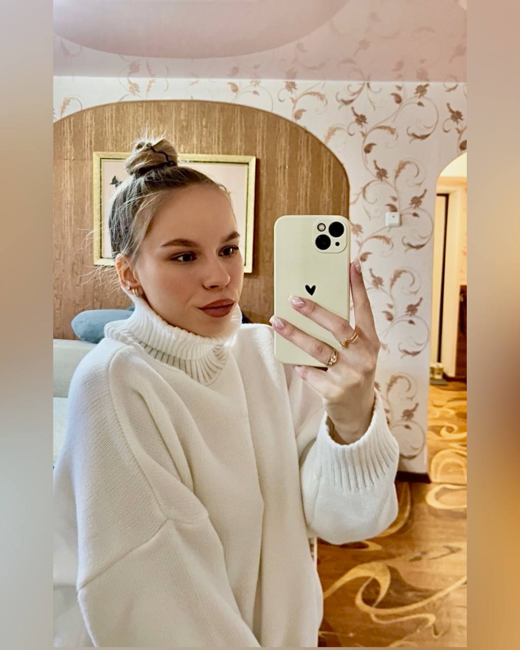 Фотография Ковальчук Вероника Викторовна