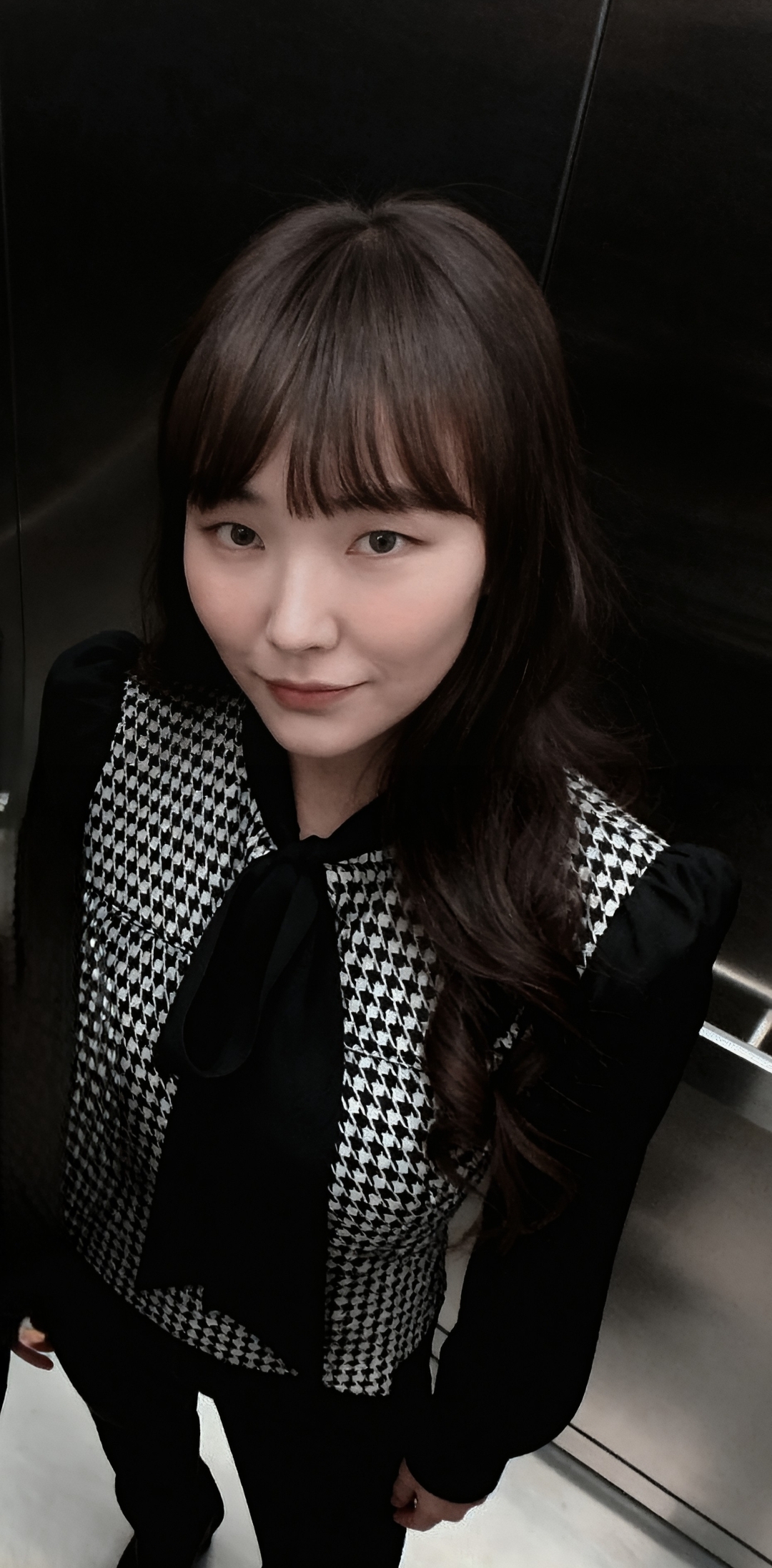 Фотография Клюева Алина Юрьевна