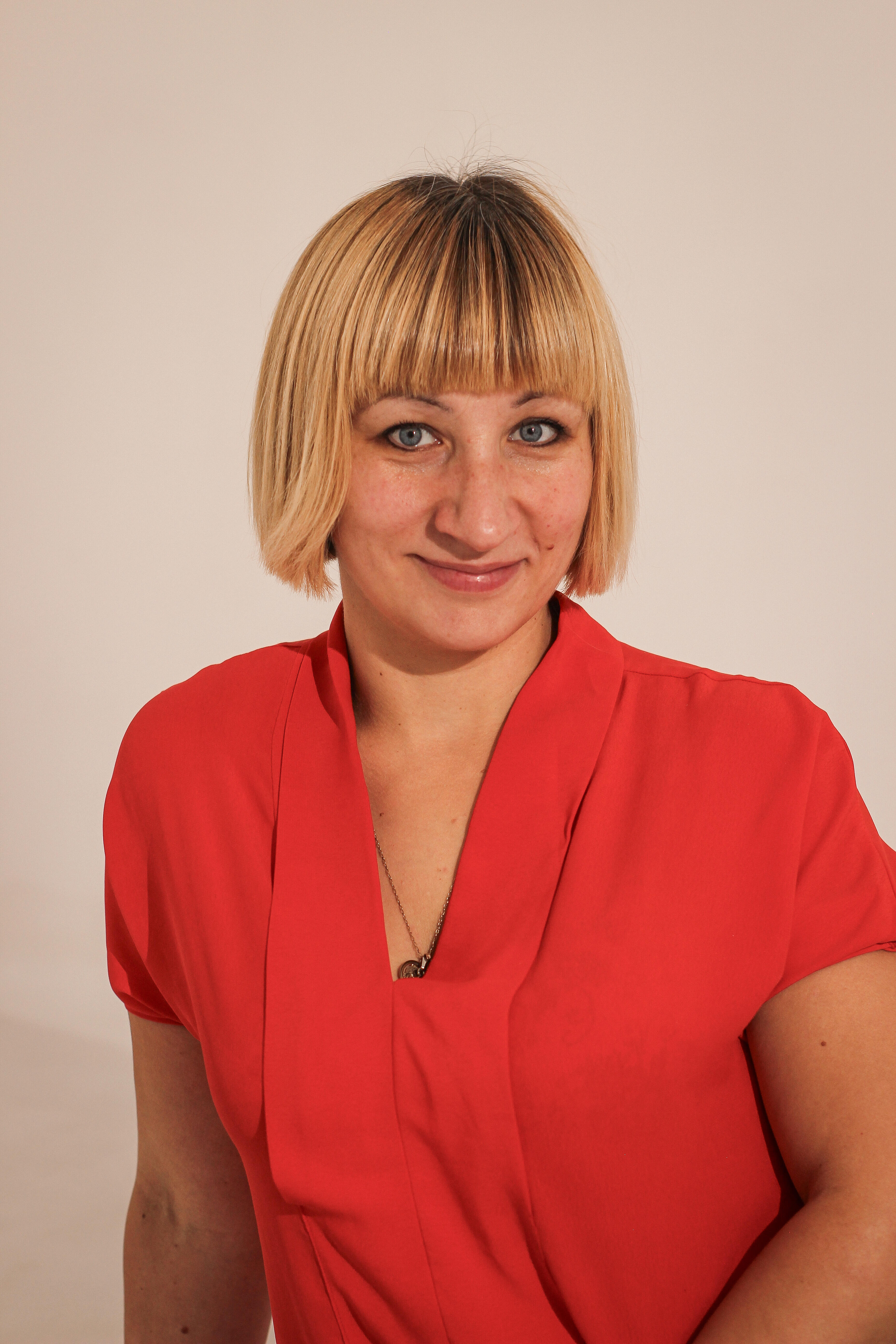 Фотография ДрючЕнко Елена Владимировна