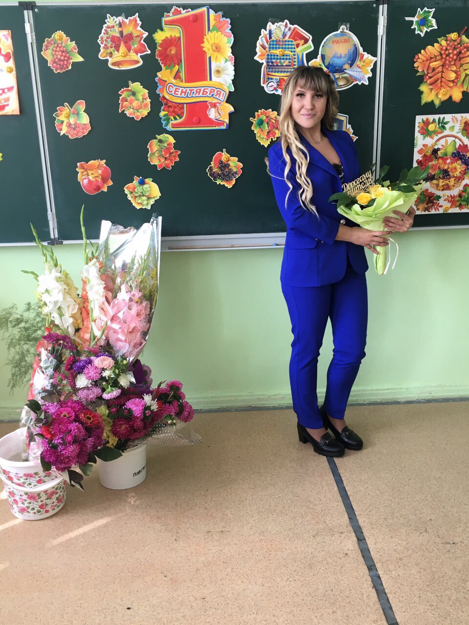 Фотография Дятлова Виктория Валерьевна