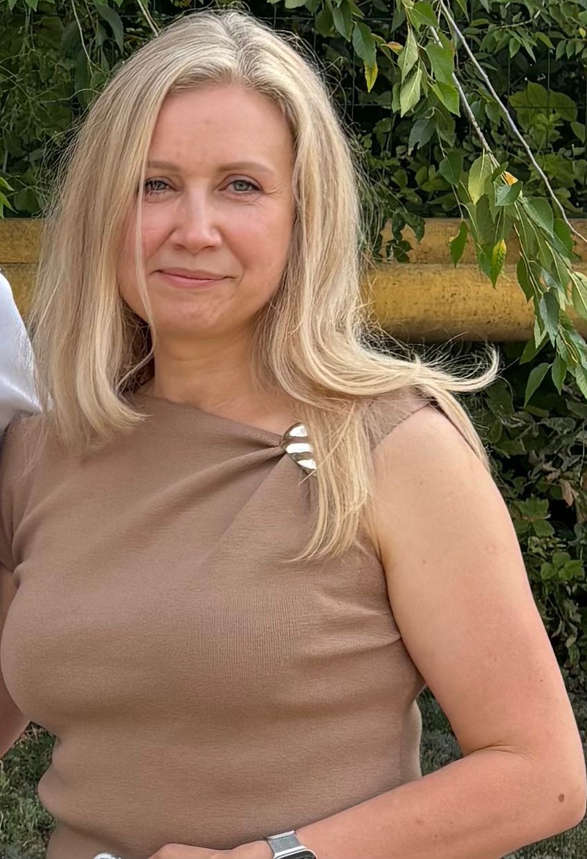 Фотография Новикова Мария Валентиновна