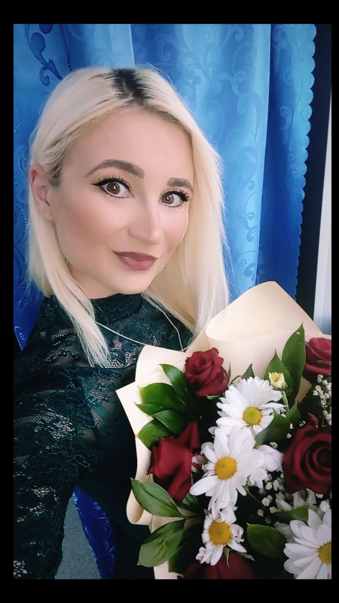 Фотография Еделькина Алена Валерьевна