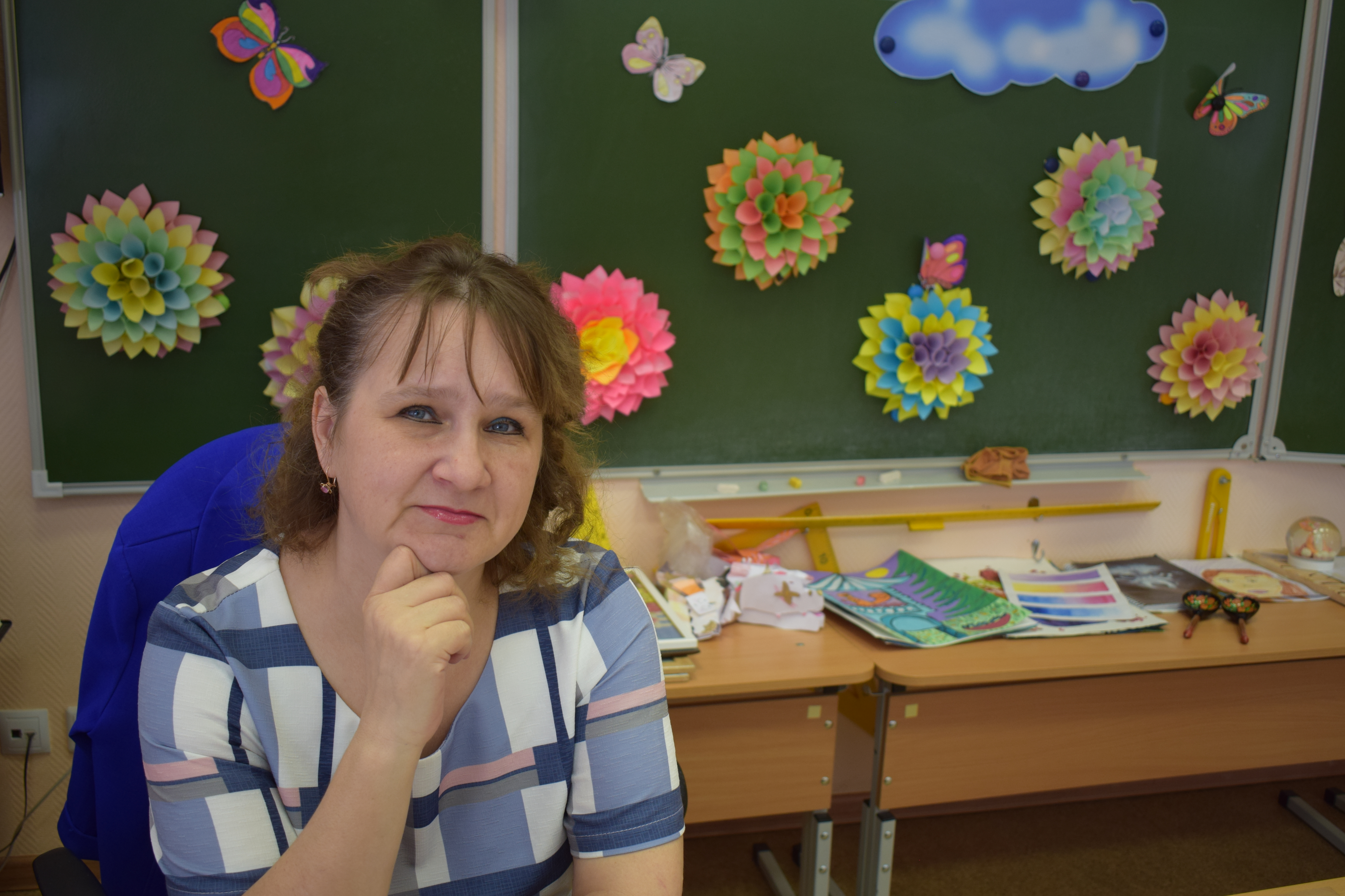 Фотография Снегирева Татьяна Валерьевна