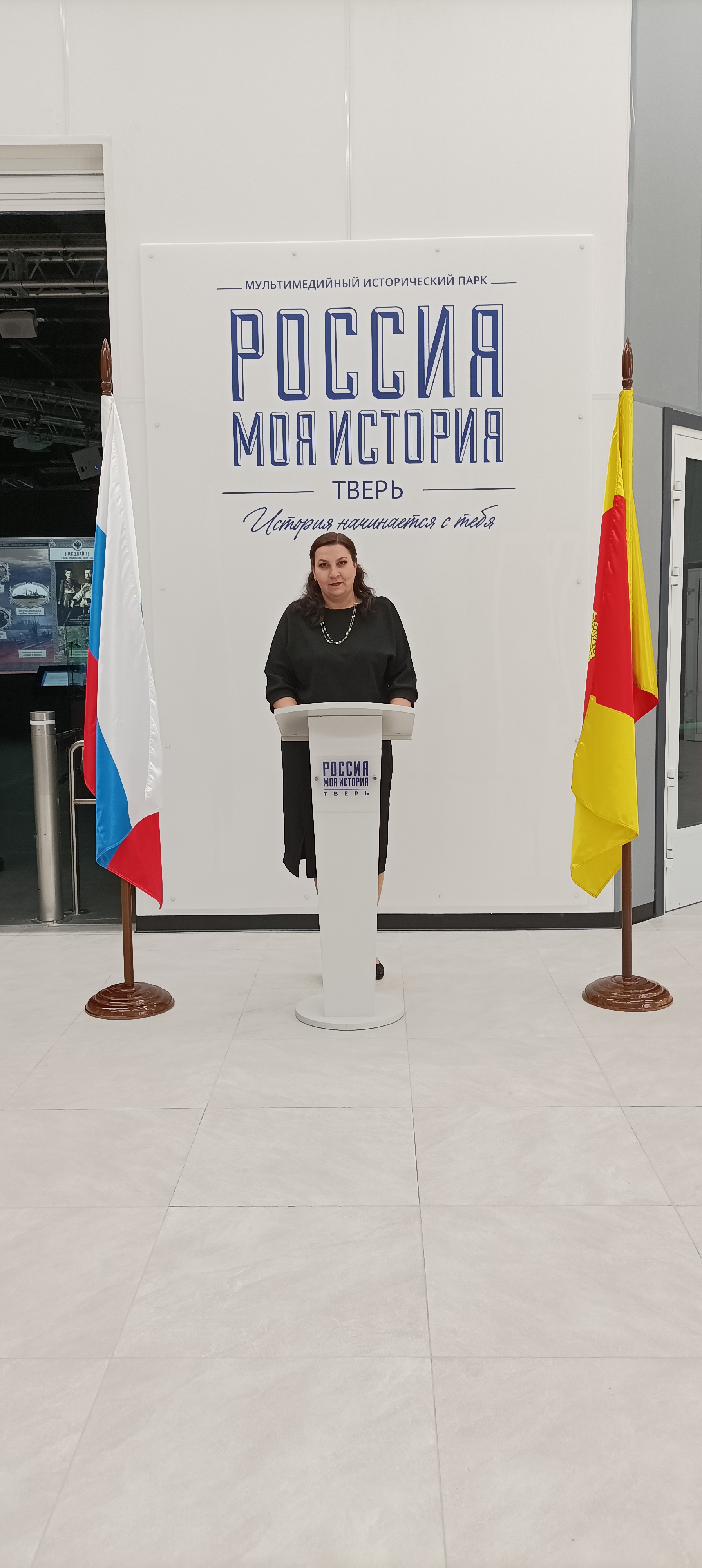 Фотография Воронина Елена Евгеньевна