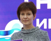 Фотография Кошурникова Елена Владимировна