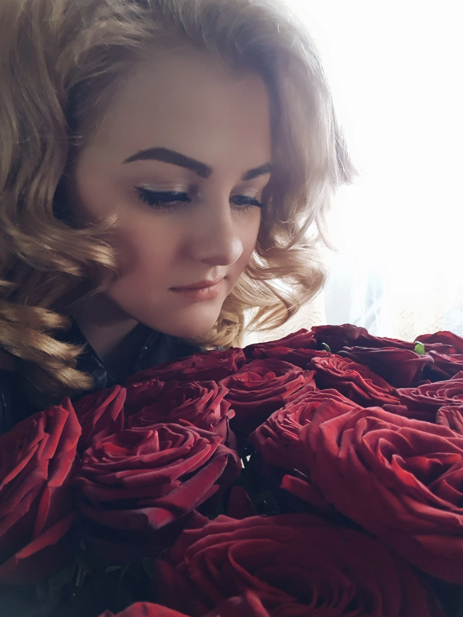 Фотография Алексеева Анастасия Владиславовна