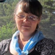 Фотография Гук Елена Святославовна