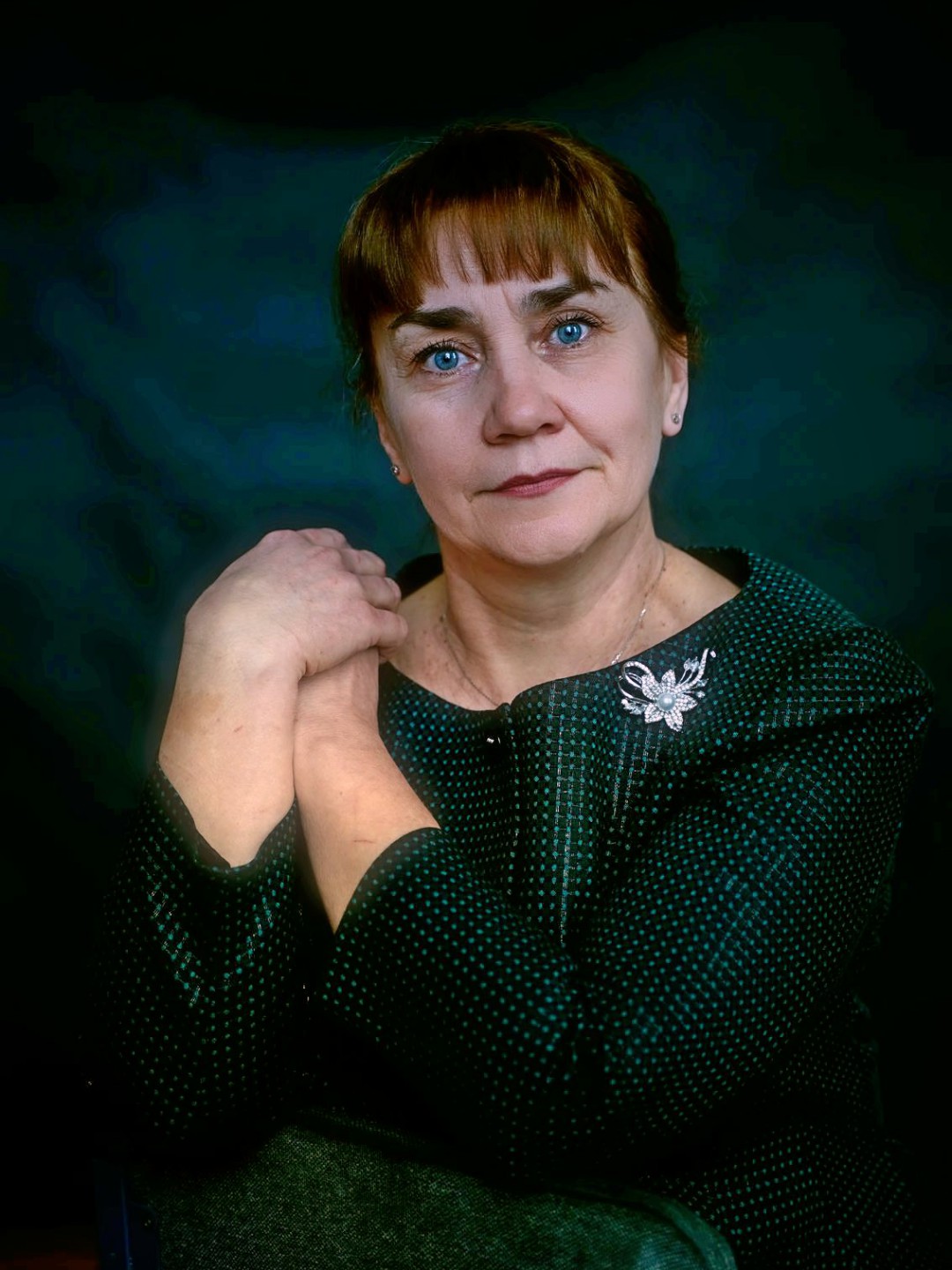 Фотография Хисматулина Елена Валерьевна