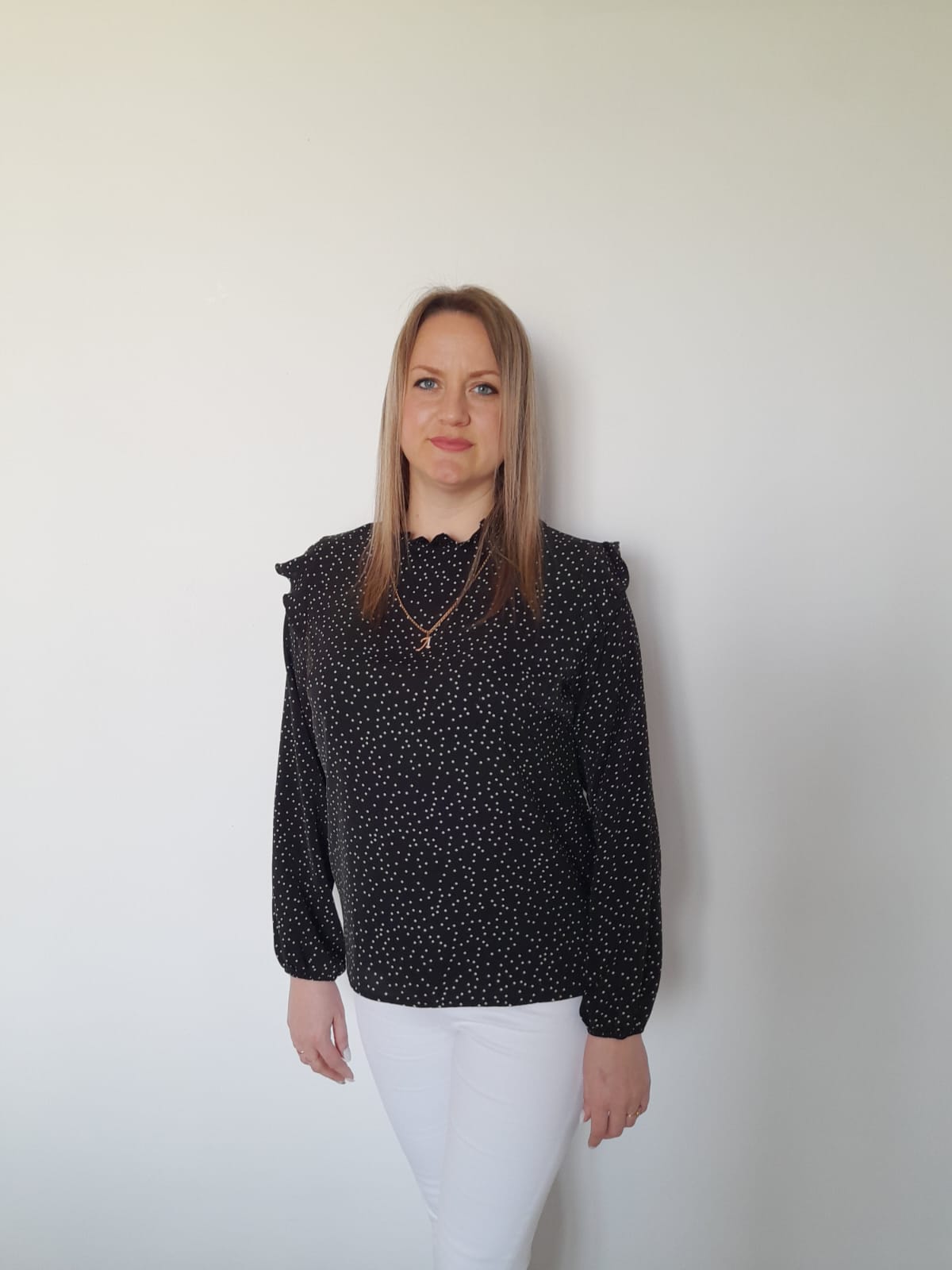 Фотография Довыдова Лилия Владимировна