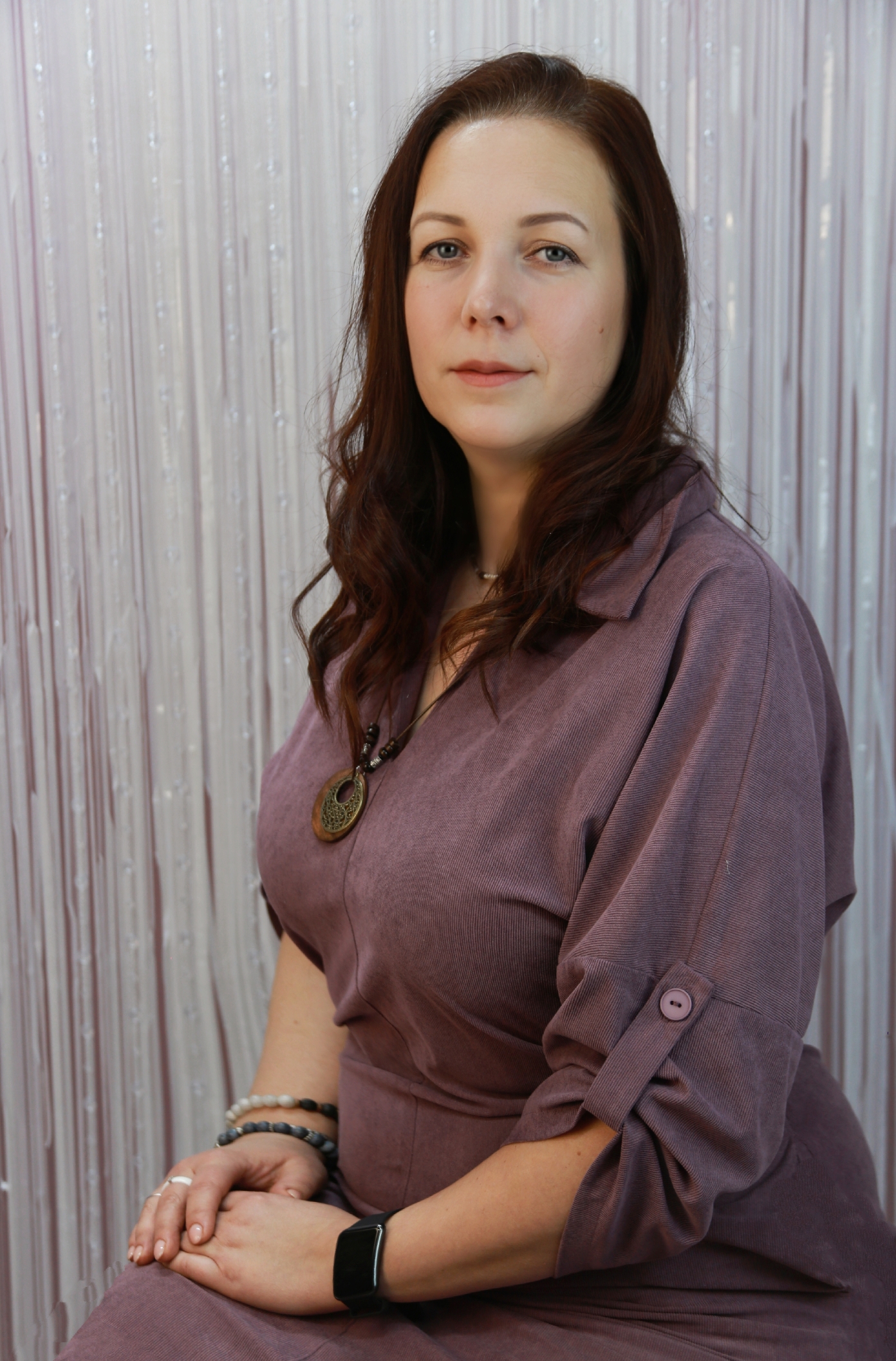 Фотография Вербицкая Вера Викторовна