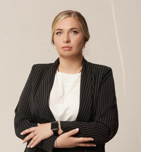 Фотография Сапожкова Виктория Владимировна