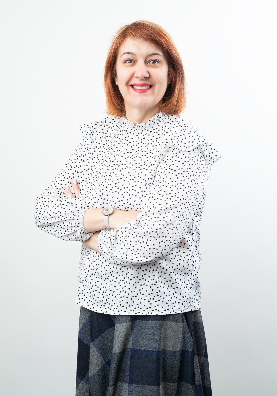 Фотография Корноухова Светлана Васильевна