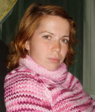 Фотография ЧИБИРЯК ЕКАТЕРИНА МИХАЙЛОВНА