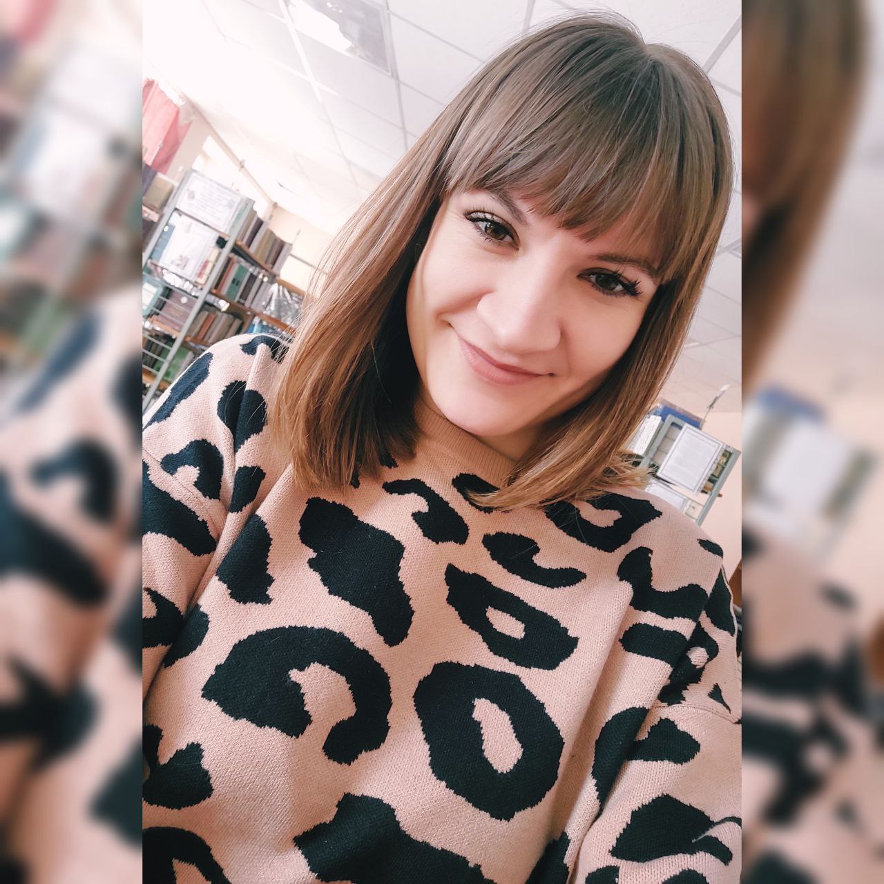 Фотография Калинина Анна Алексеевна